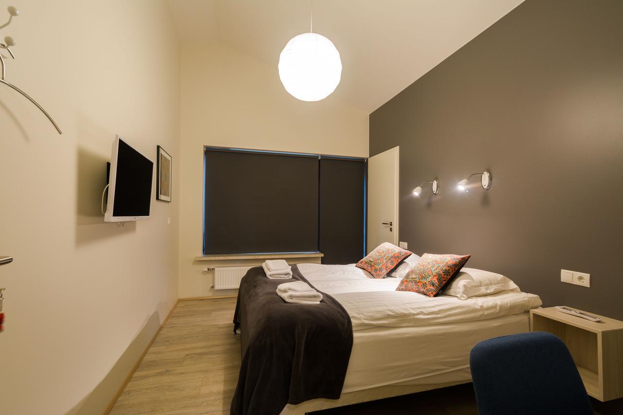 Brekkugerdi Guesthouse Laugaras Εξωτερικό φωτογραφία